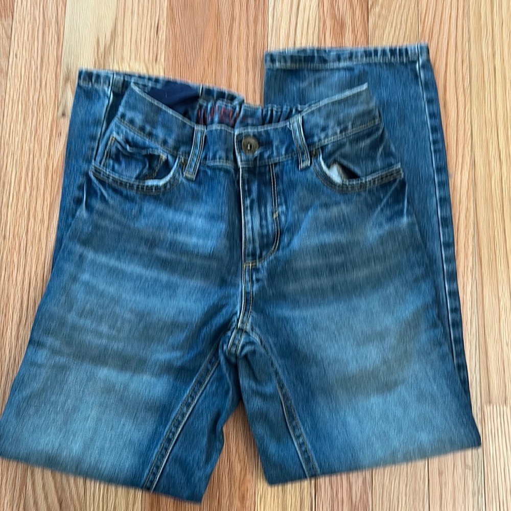Kids Tommy Hilfiger jeans